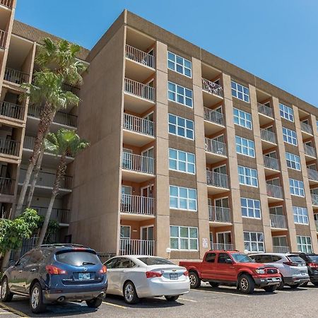 Charming 1 Bedroom, 3 Minute Walk To The Beach Condo Pulau Padre Selatan Bagian luar foto